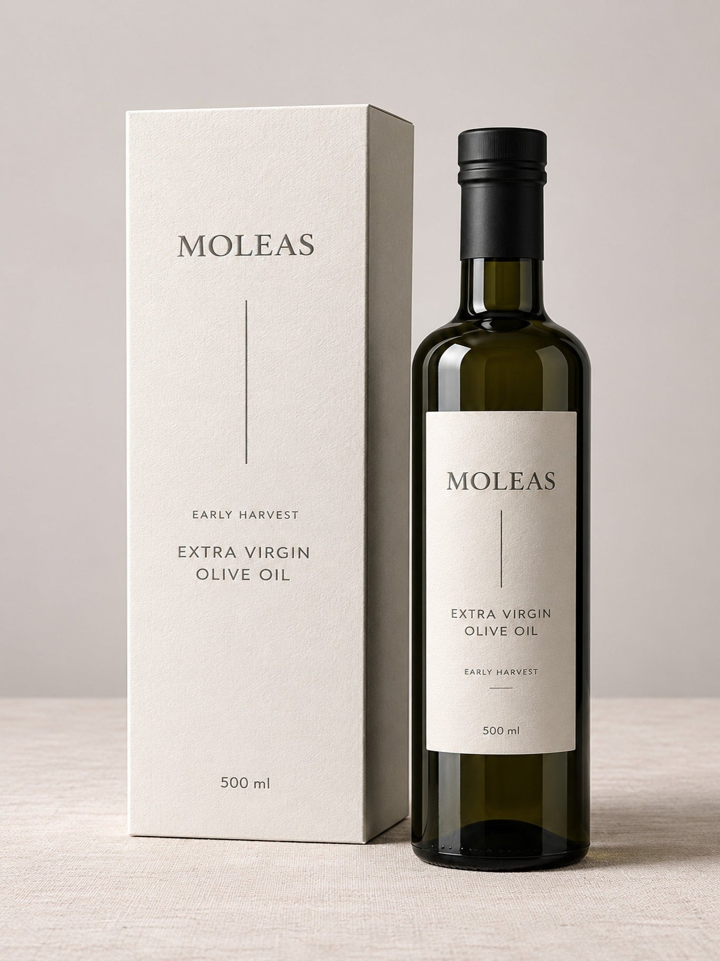 Extra Virgin Olive Oil