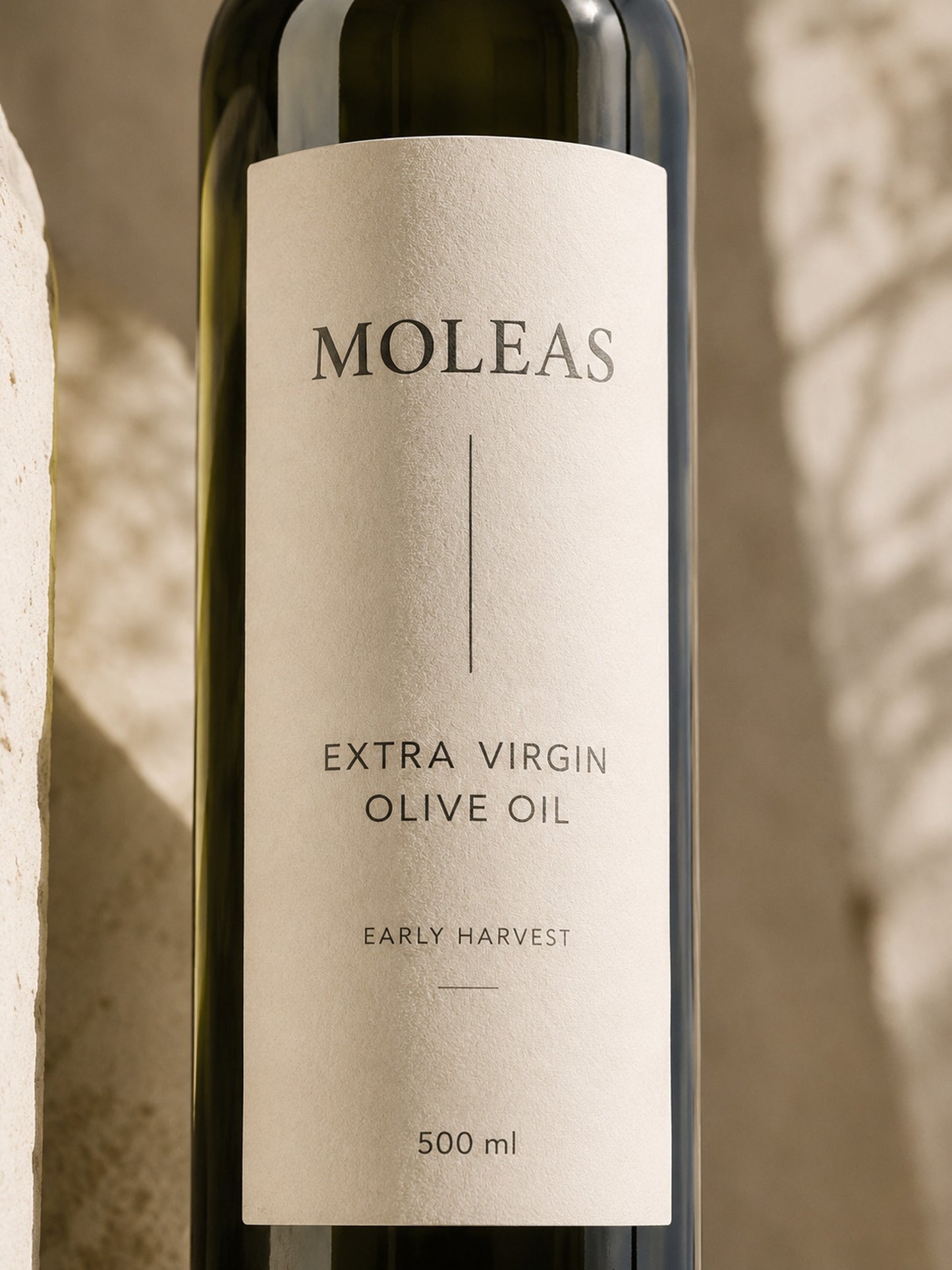 Extra Virgin Olive Oil